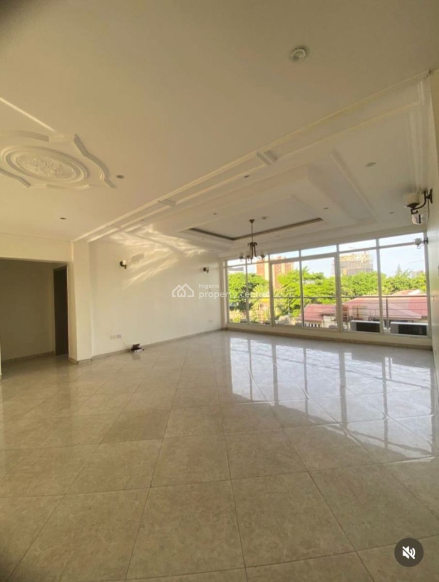 4 Bedroom Apartment + Bq, Ikoyi, Lagos, Flat / Apartment for Rent