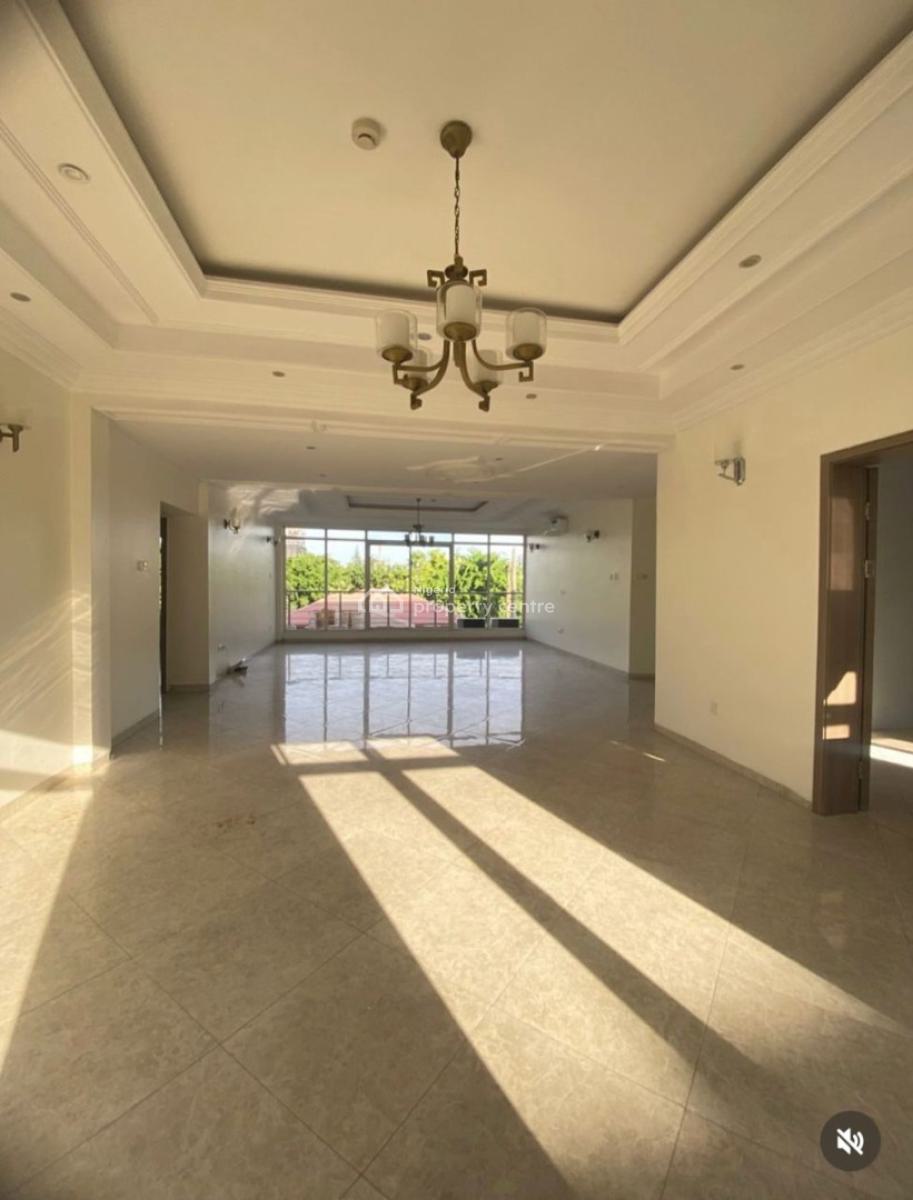 4 Bedroom Apartment + Bq, Ikoyi, Lagos, Flat / Apartment for Rent