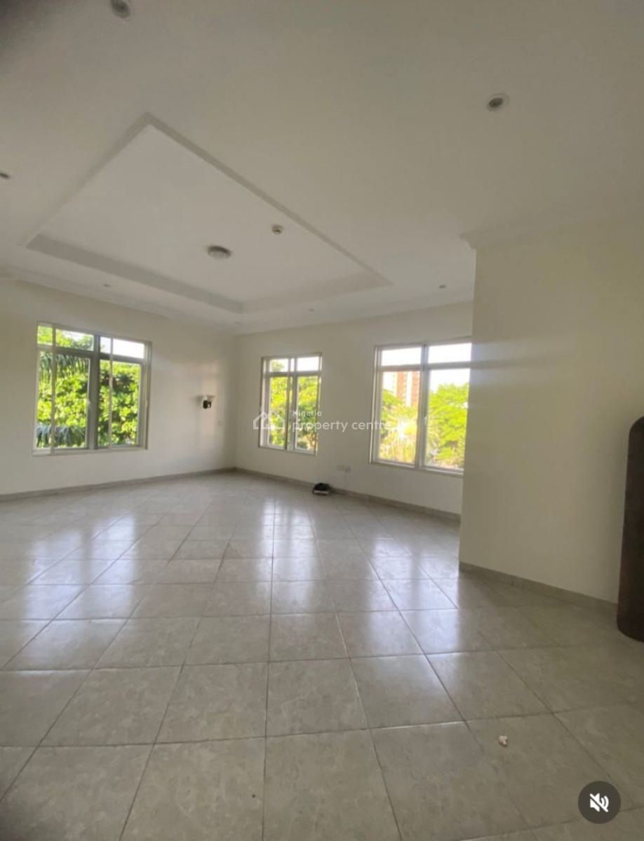 4 Bedroom Apartment + Bq, Ikoyi, Lagos, Flat / Apartment for Rent