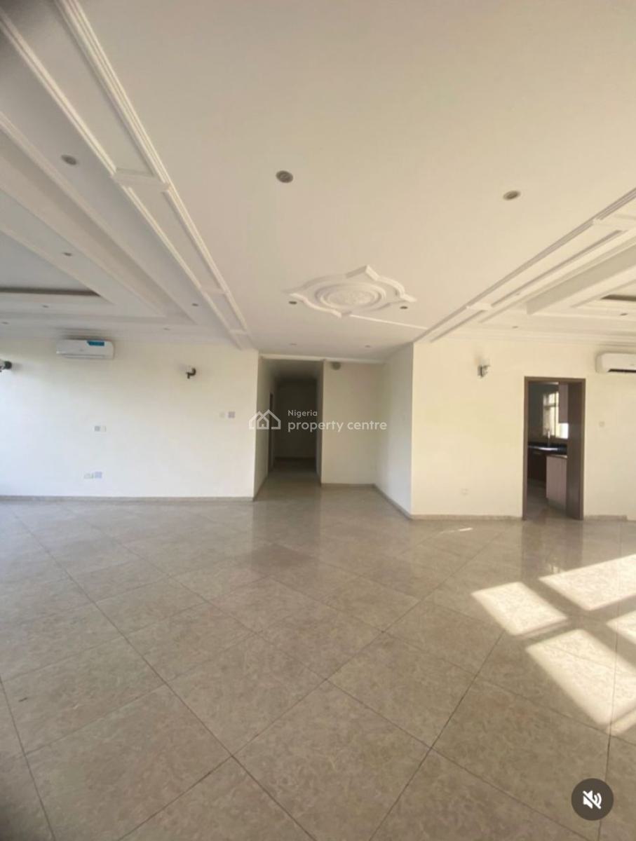4 Bedroom Apartment + Bq, Ikoyi, Lagos, Flat / Apartment for Rent