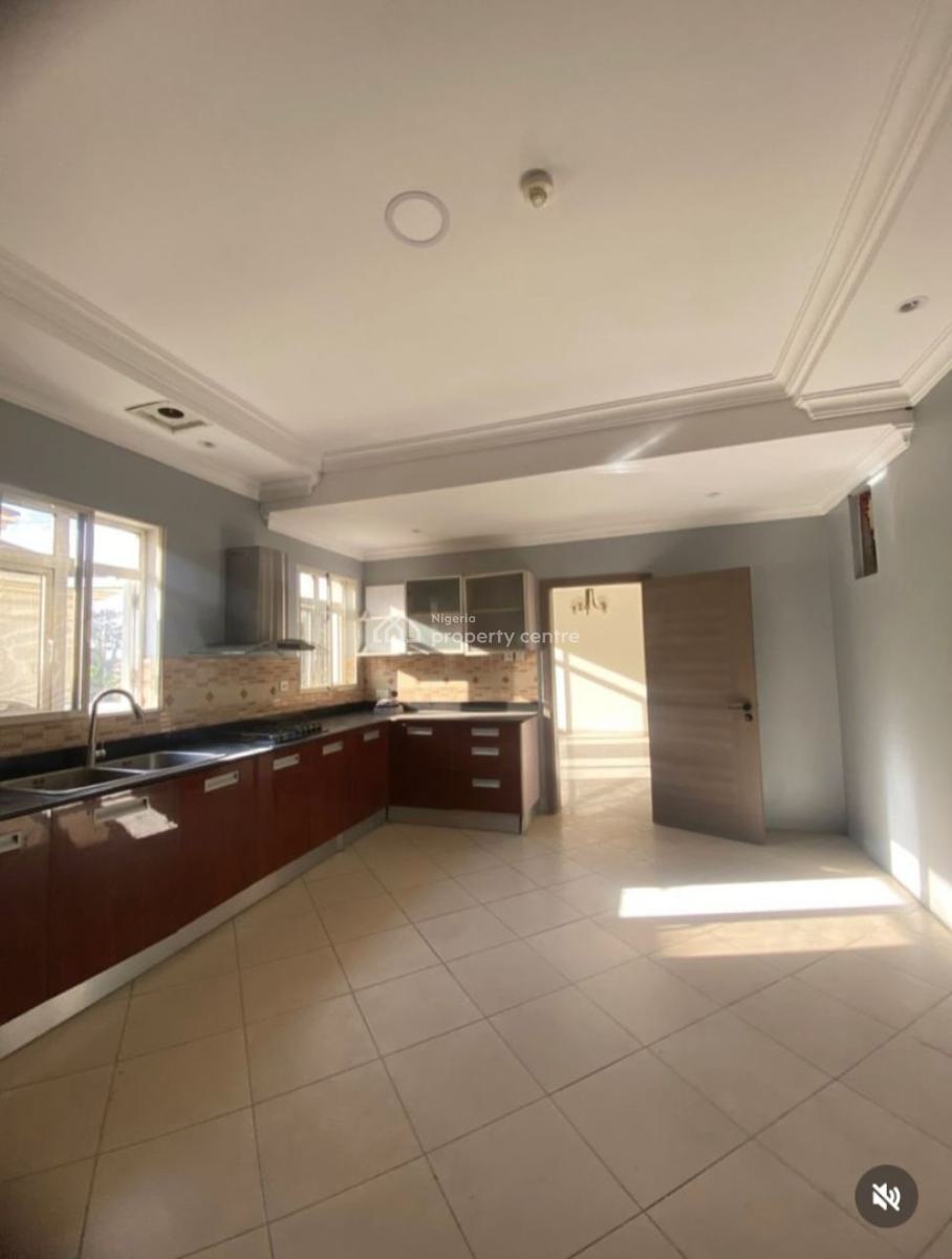 4 Bedroom Apartment + Bq, Ikoyi, Lagos, Flat / Apartment for Rent