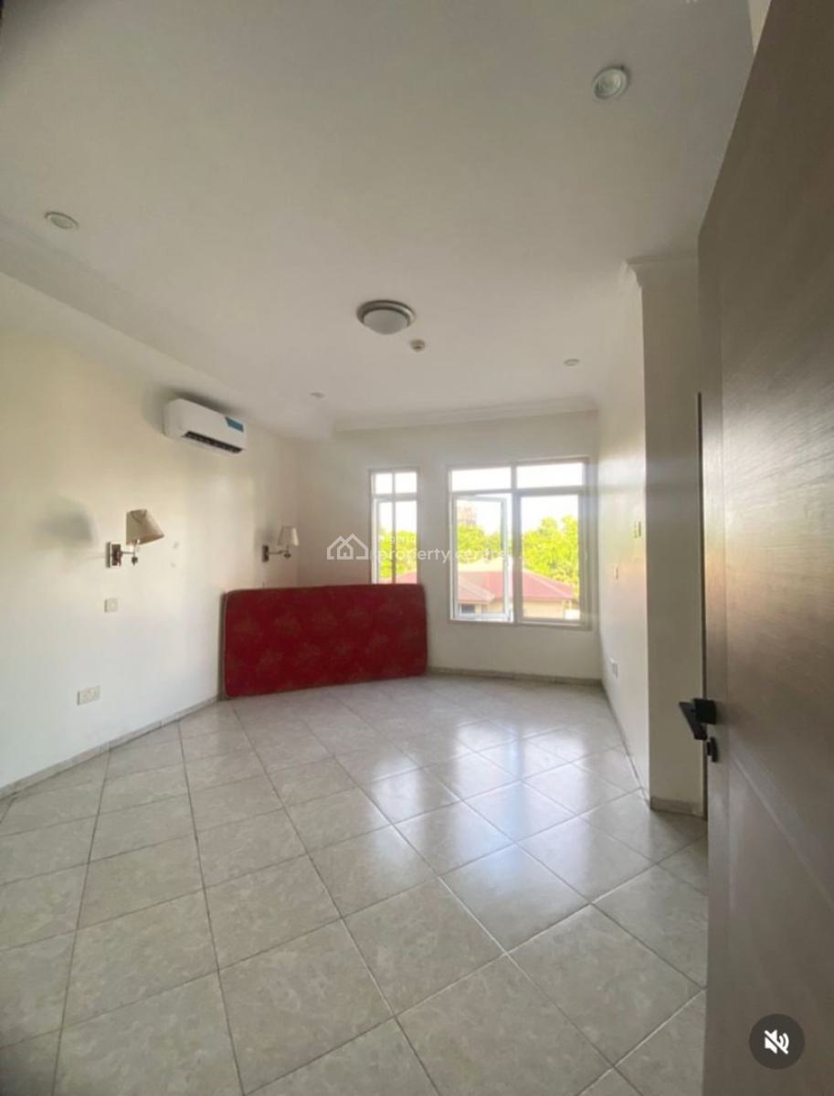 4 Bedroom Apartment + Bq, Ikoyi, Lagos, Flat / Apartment for Rent