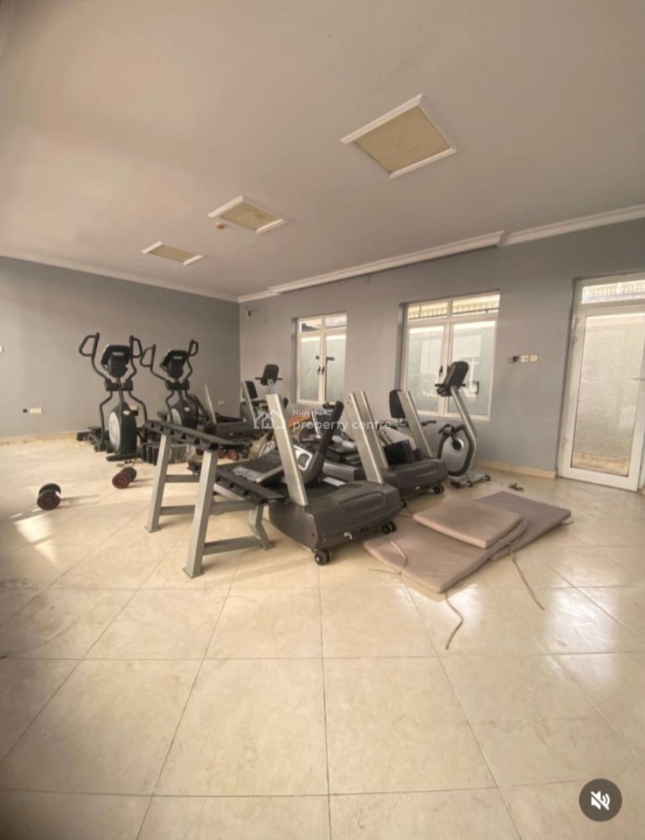 4 Bedroom Apartment + Bq, Ikoyi, Lagos, Flat / Apartment for Rent