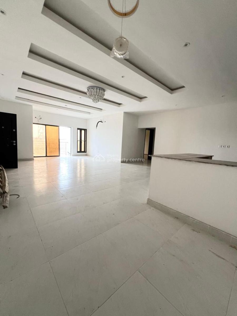 Brand New 3 Bedroom Apartment, Lekki County, Ikota, Lekki, Lagos, House for Rent