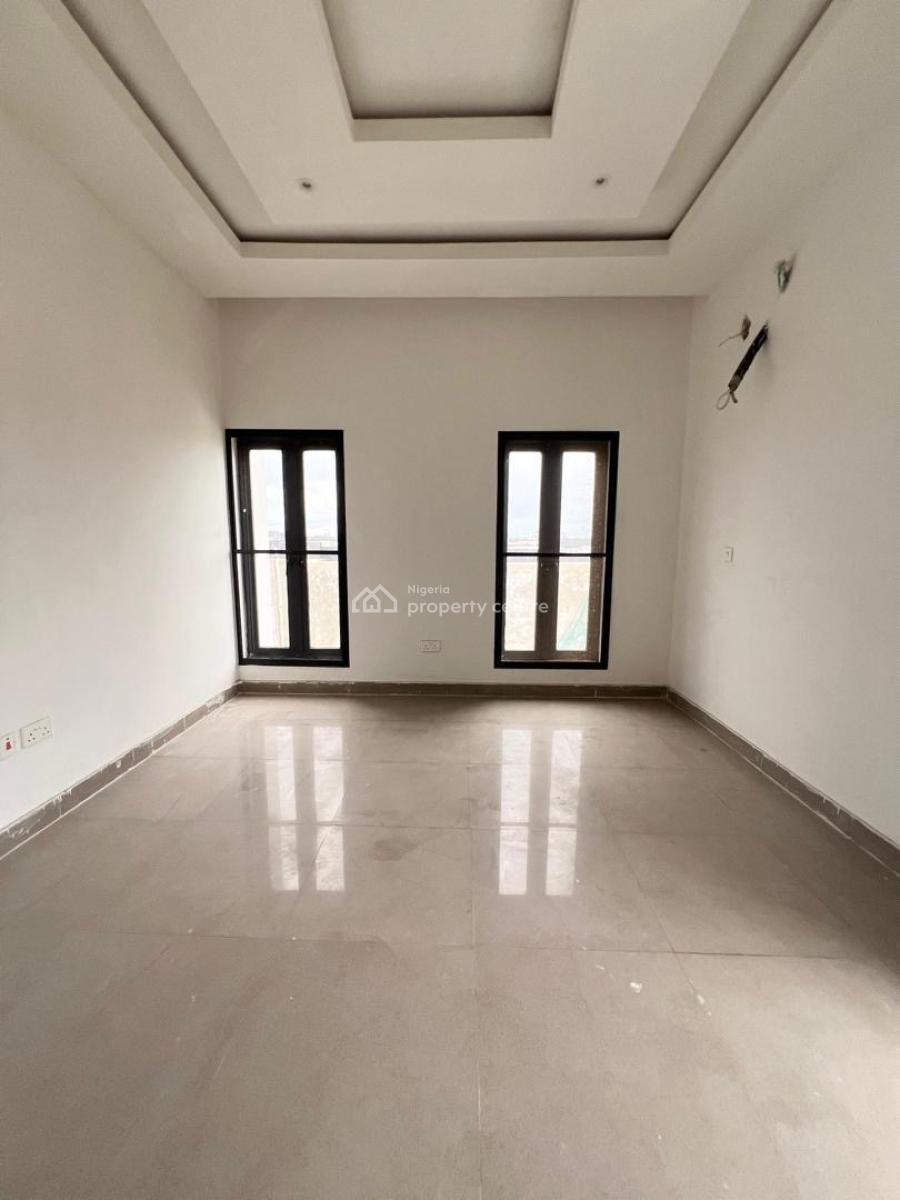 Brand New 3 Bedroom Apartment, Lekki County, Ikota, Lekki, Lagos, House for Rent