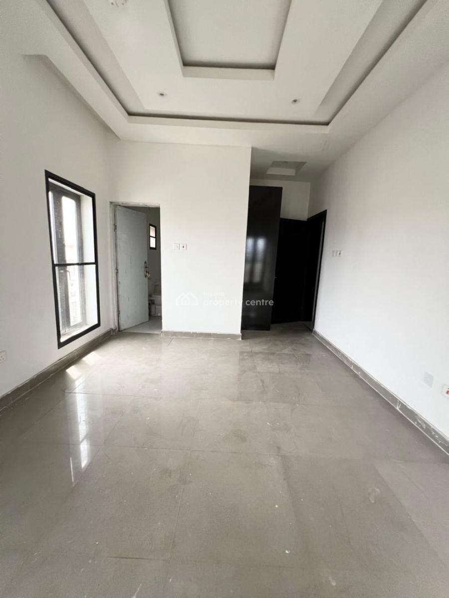 Brand New 3 Bedroom Apartment, Lekki County, Ikota, Lekki, Lagos, House for Rent
