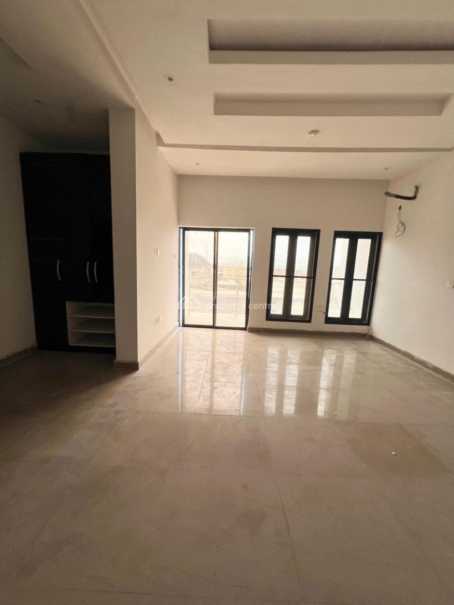 Brand New 3 Bedroom Apartment, Lekki County, Ikota, Lekki, Lagos, House for Rent
