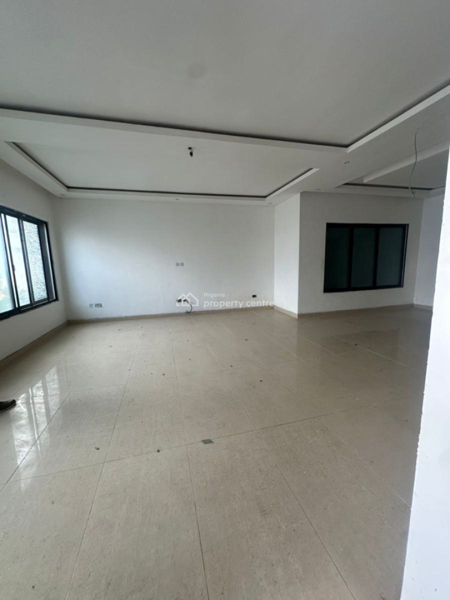 4 Bedroom Terrace Duplex, Ikoyi, Lagos, Flat / Apartment for Rent