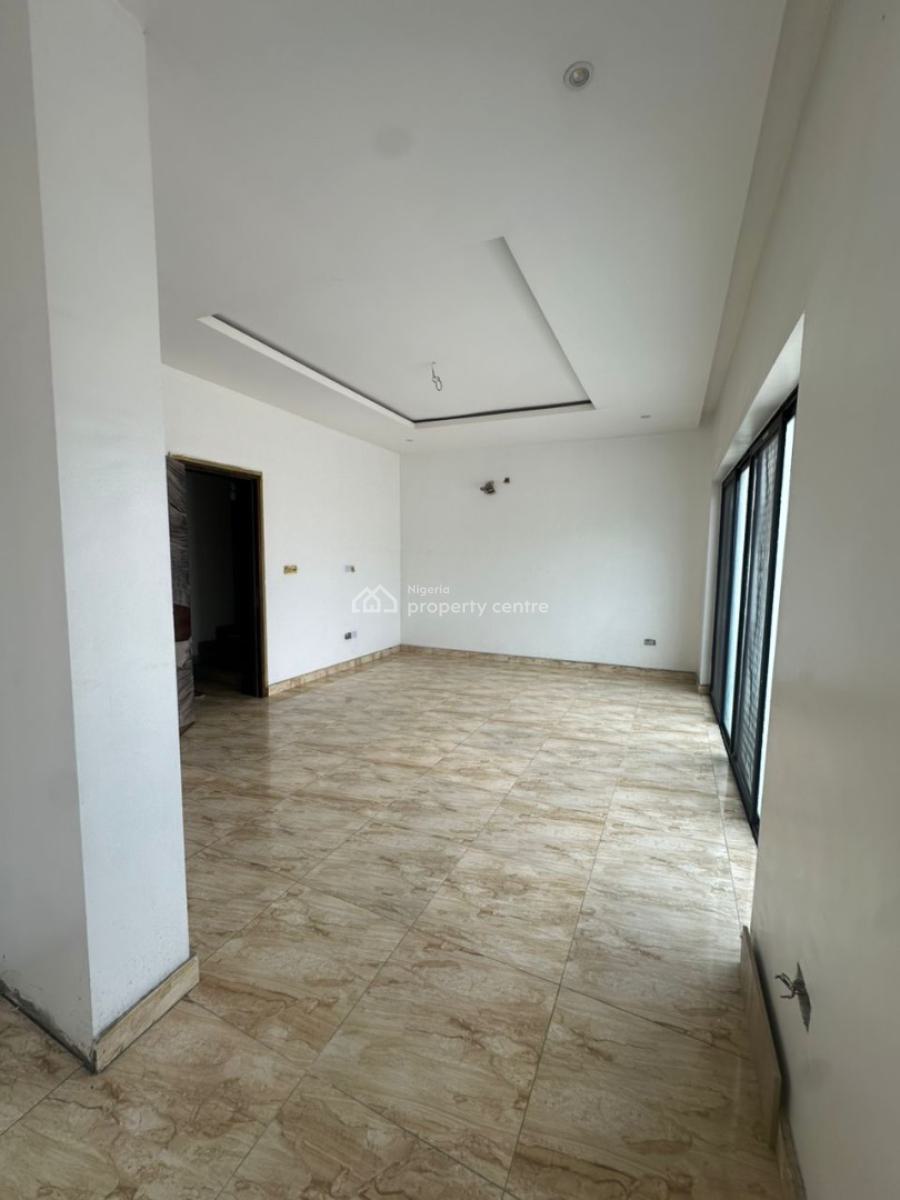 4 Bedroom Terrace Duplex, Ikoyi, Lagos, Flat / Apartment for Rent