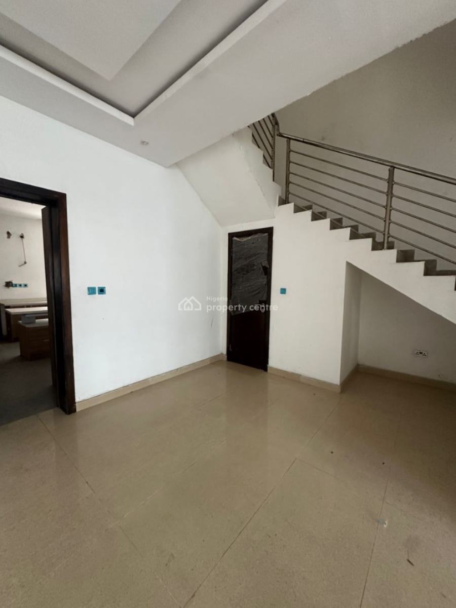 4 Bedroom Terrace Duplex, Ikoyi, Lagos, Flat / Apartment for Rent