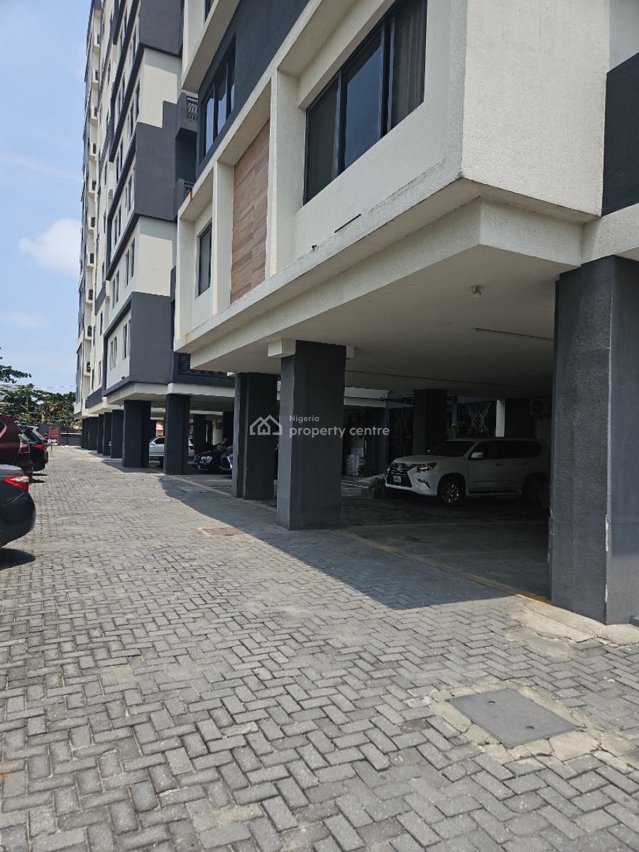 Luxury 3 Bedroom Maisonette, Adebisi Omotola, Victoria Island (vi), Lagos, House for Sale