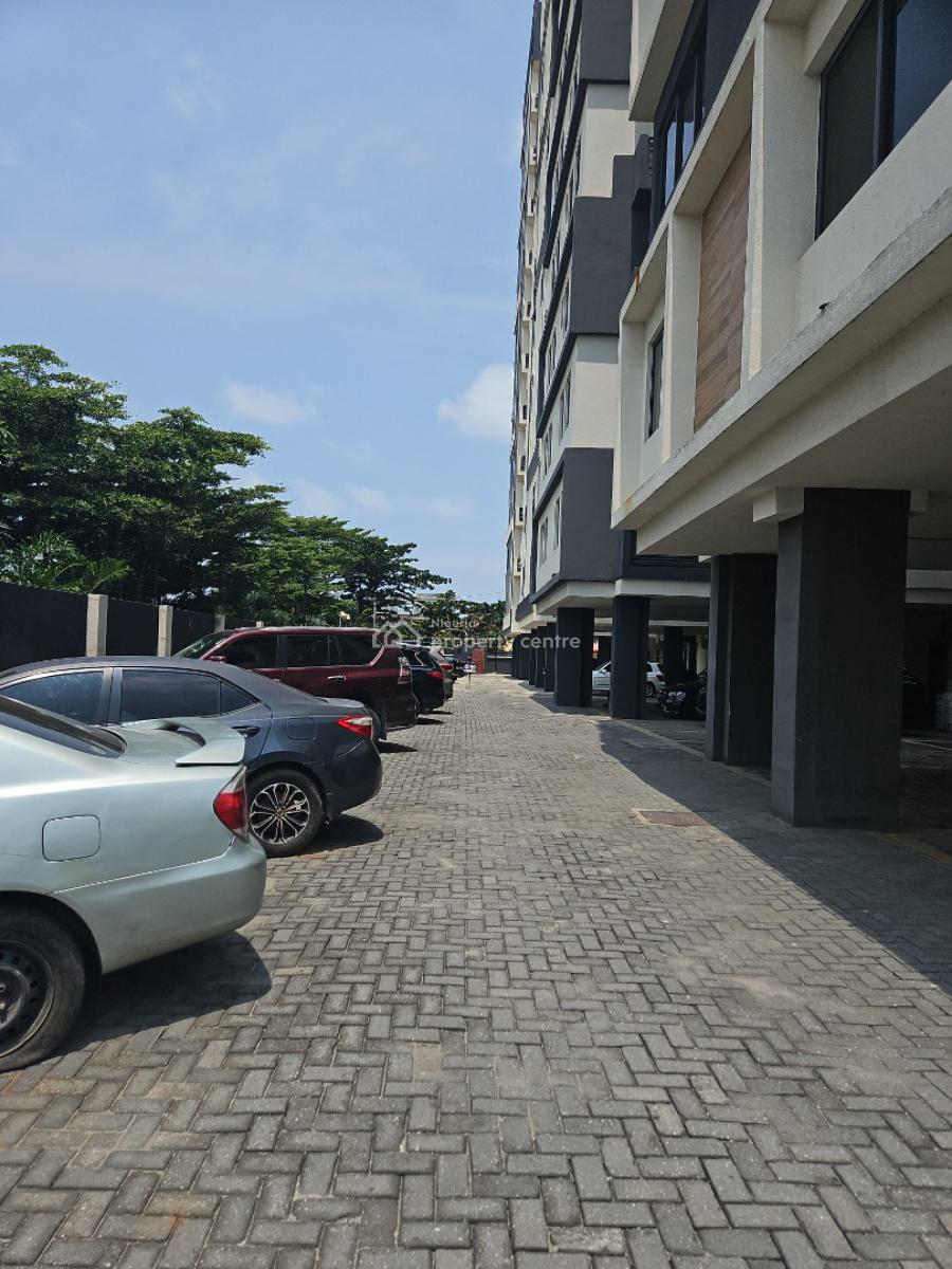 Luxury 3 Bedroom Maisonette, Adebisi Omotola, Victoria Island (vi), Lagos, House for Sale