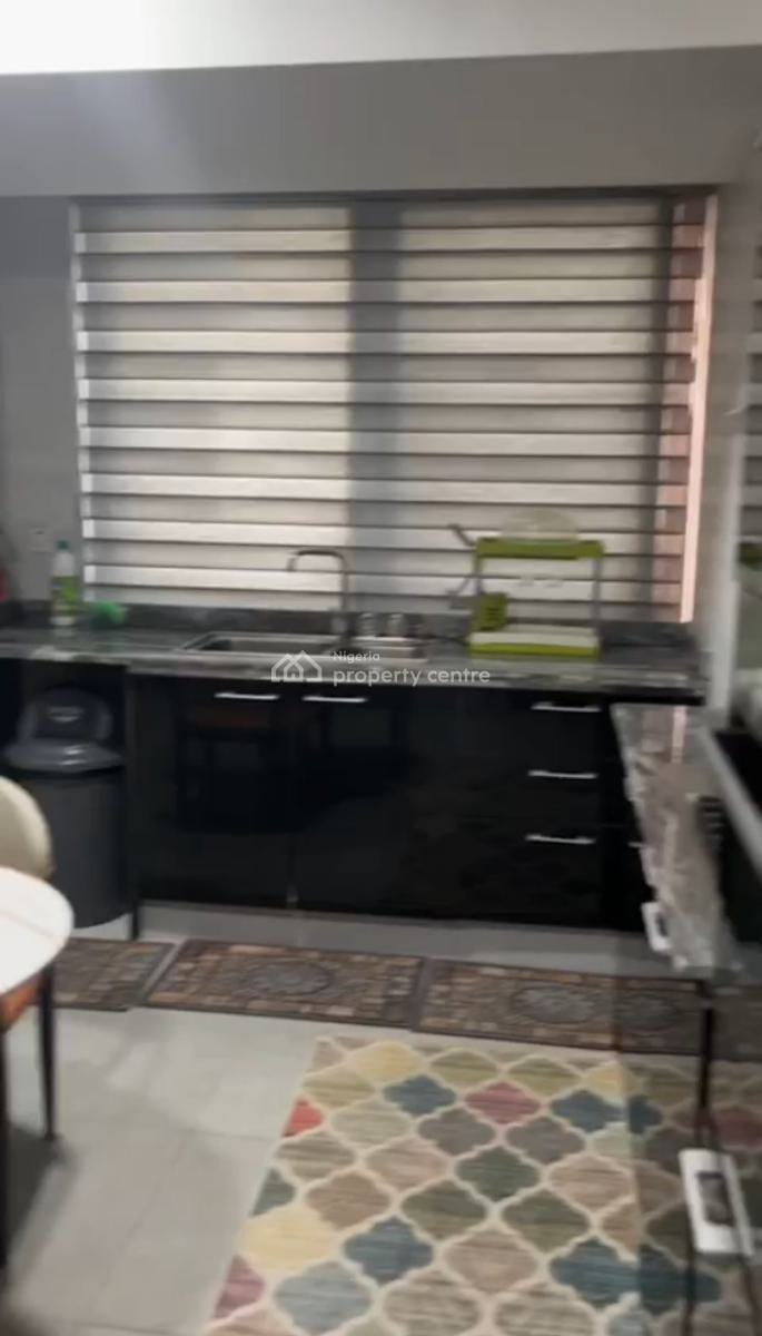 Luxury 3 Bedroom Maisonette, Adebisi Omotola, Victoria Island (vi), Lagos, House for Sale