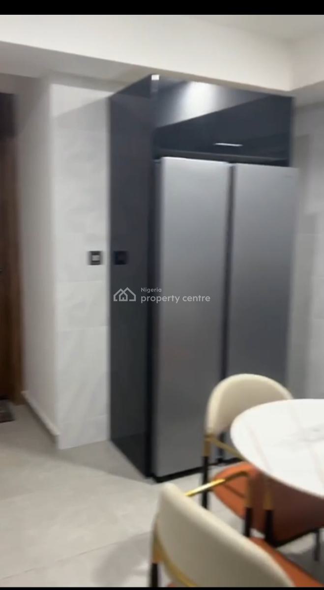 Luxury 3 Bedroom Maisonette, Adebisi Omotola, Victoria Island (vi), Lagos, House for Sale