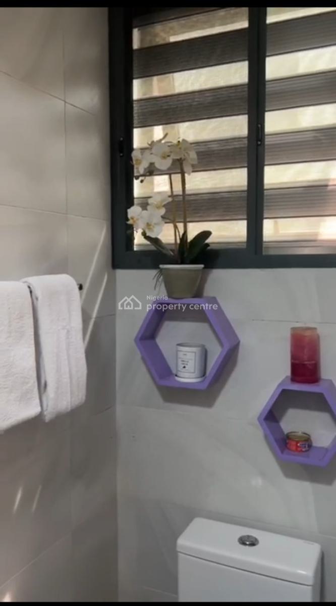Luxury 3 Bedroom Maisonette, Adebisi Omotola, Victoria Island (vi), Lagos, House for Sale