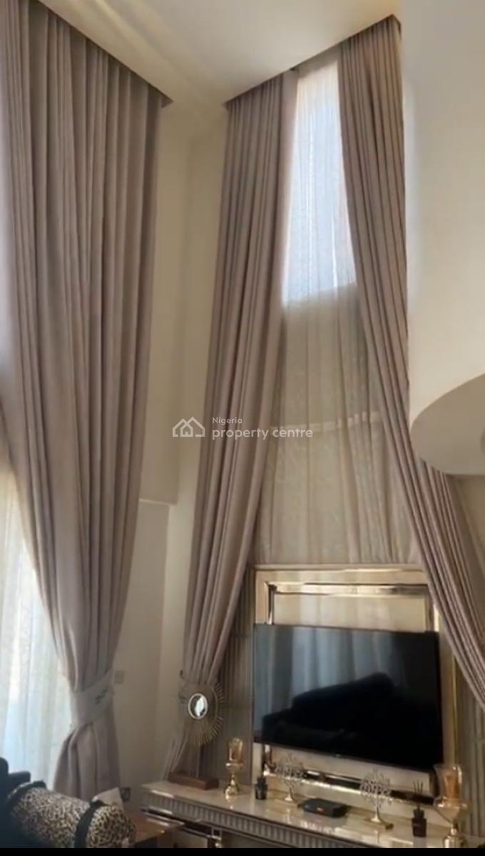 Luxury 3 Bedroom Maisonette, Adebisi Omotola, Victoria Island (vi), Lagos, House for Sale