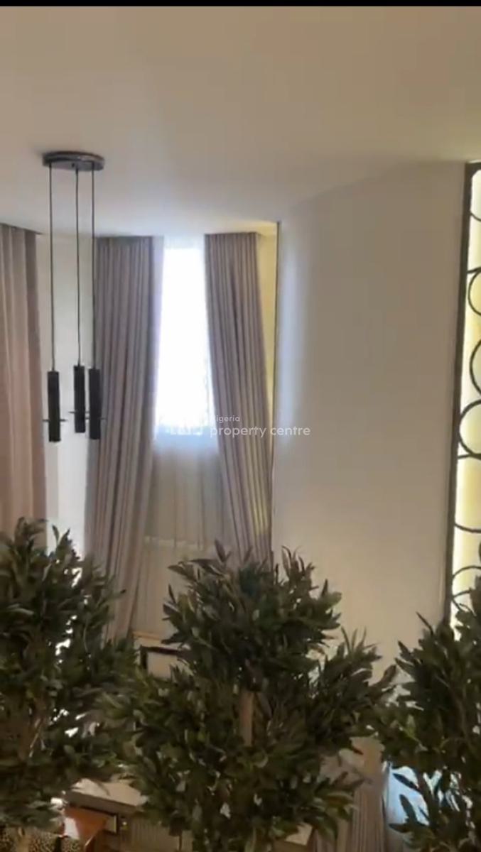 Luxury 3 Bedroom Maisonette, Adebisi Omotola, Victoria Island (vi), Lagos, House for Sale