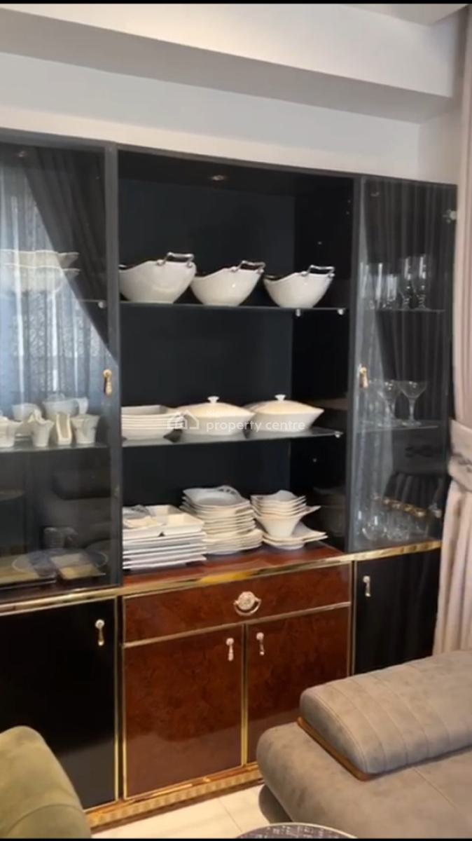 Luxury 3 Bedroom Maisonette, Adebisi Omotola, Victoria Island (vi), Lagos, House for Sale