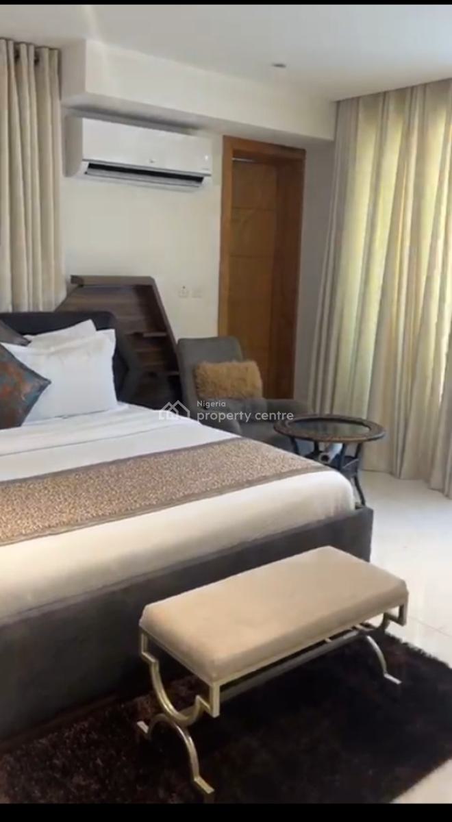 Luxury 3 Bedroom Maisonette, Adebisi Omotola, Victoria Island (vi), Lagos, House for Sale