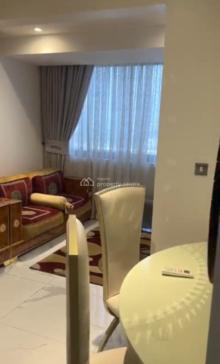 Luxury 3 Bedroom Maisonette, Adebisi Omotola, Victoria Island (vi), Lagos, House for Sale