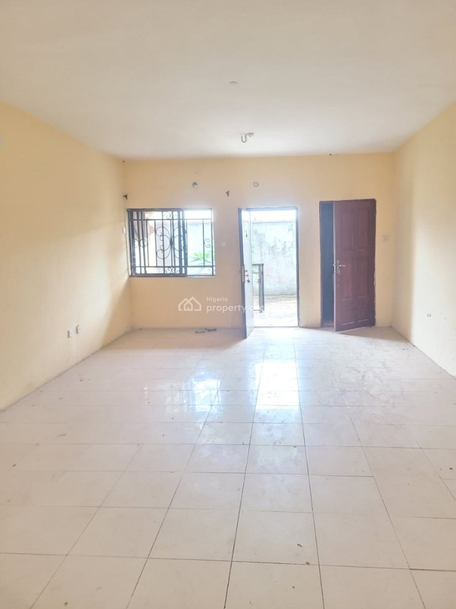 Standard and Spacious 3 Bedroom Flats, Unity Estate, Kekere, Ado Road, Ajah, Lagos, Flat / Apartment for Rent