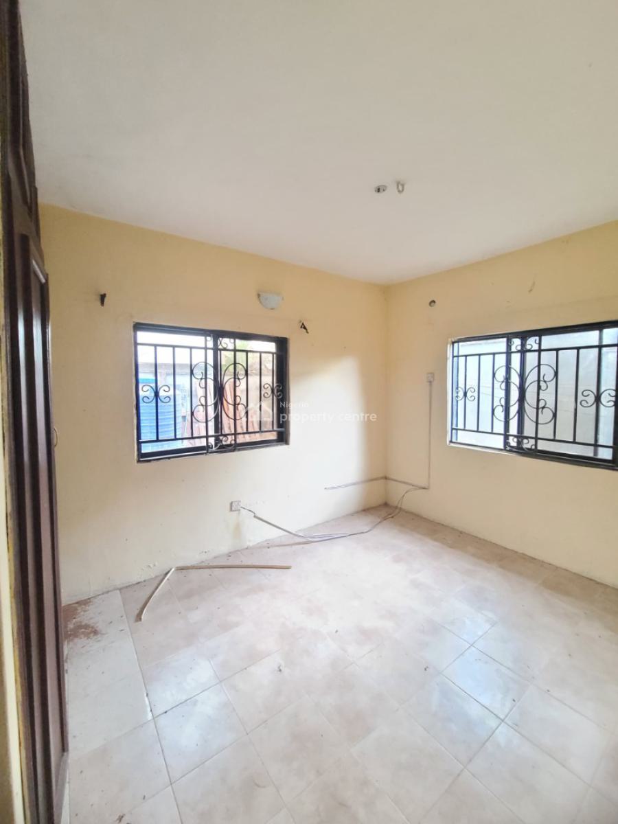 Standard and Spacious 3 Bedroom Flats, Unity Estate, Kekere, Ado Road, Ajah, Lagos, Flat / Apartment for Rent