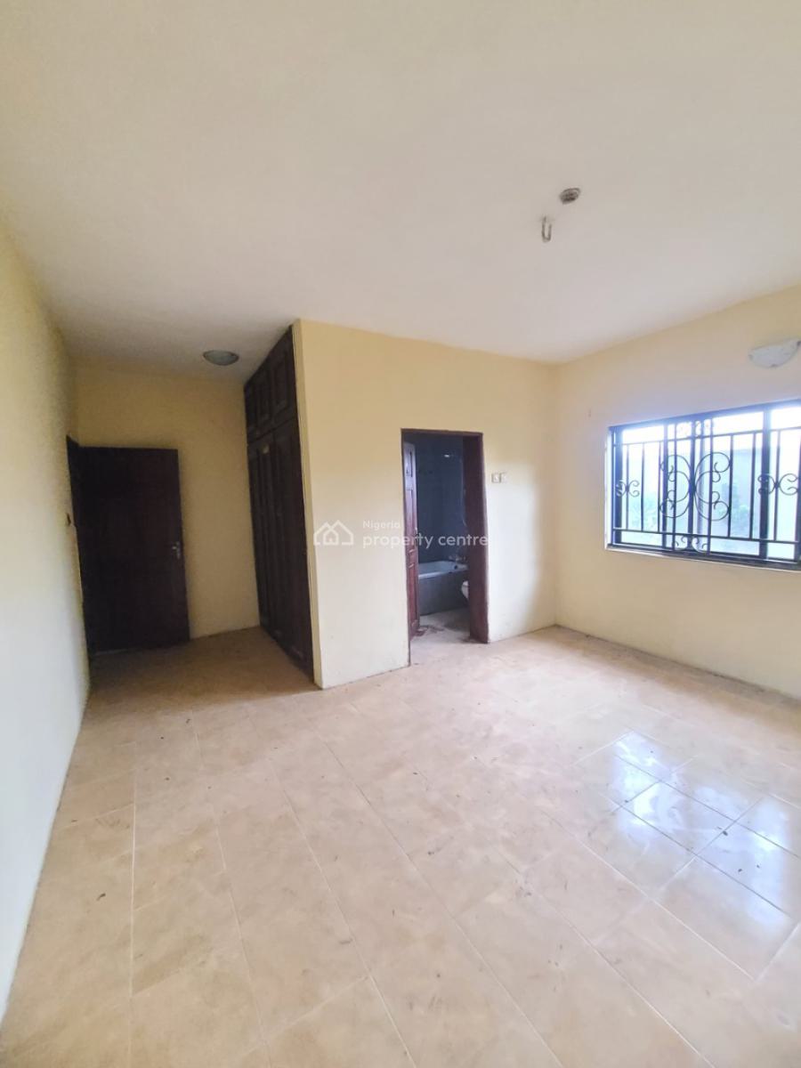 Standard and Spacious 3 Bedroom Flats, Unity Estate, Kekere, Ado Road, Ajah, Lagos, Flat / Apartment for Rent