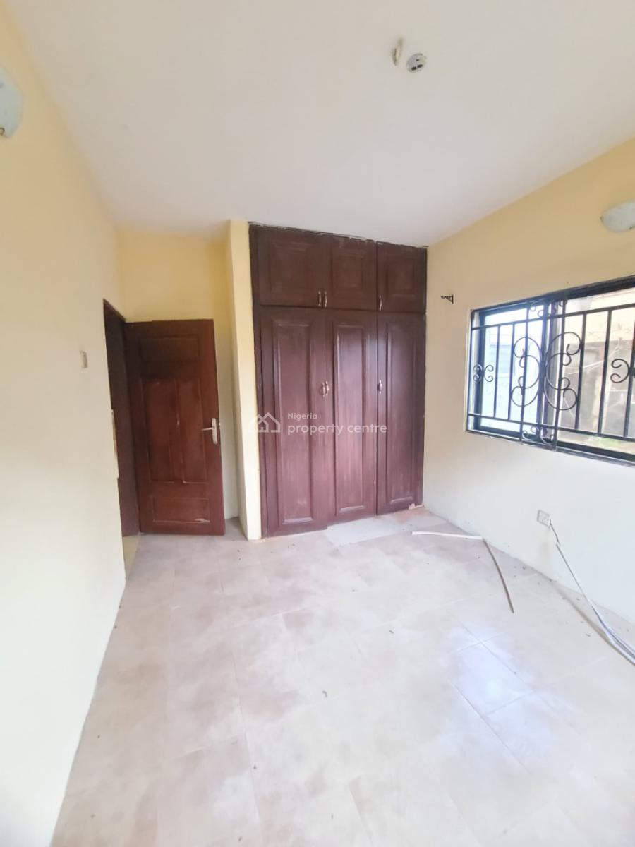 Standard and Spacious 3 Bedroom Flats, Unity Estate, Kekere, Ado Road, Ajah, Lagos, Flat / Apartment for Rent