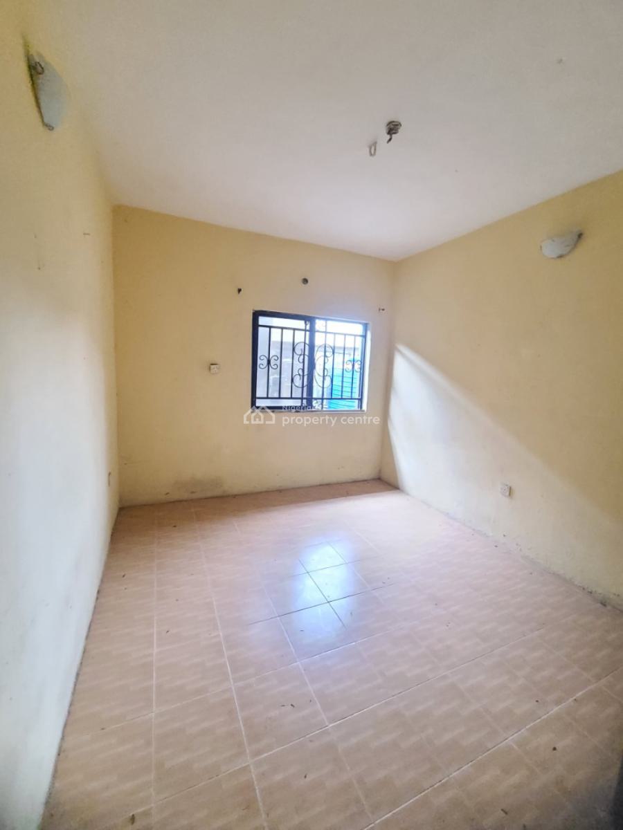 Standard and Spacious 3 Bedroom Flats, Unity Estate, Kekere, Ado Road, Ajah, Lagos, Flat / Apartment for Rent