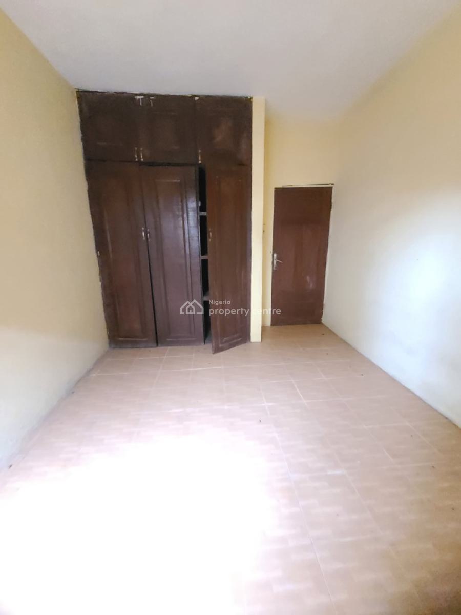 Standard and Spacious 3 Bedroom Flats, Unity Estate, Kekere, Ado Road, Ajah, Lagos, Flat / Apartment for Rent