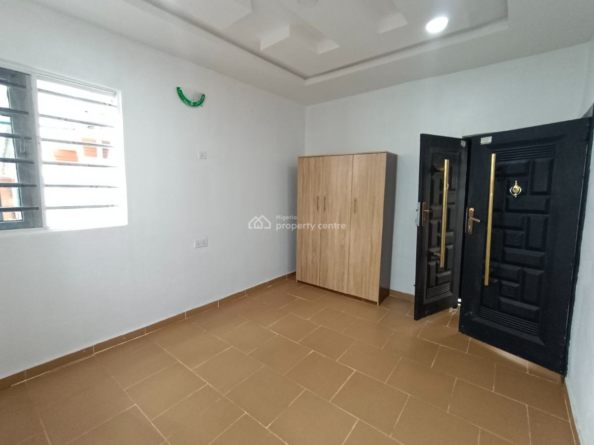 Luxurious Room and Parlor Selfcon with Sweet Modern Facilities, Ringroad Ibadan, Ibadan, Oyo, Mini Flat (room and Parlour) for Rent