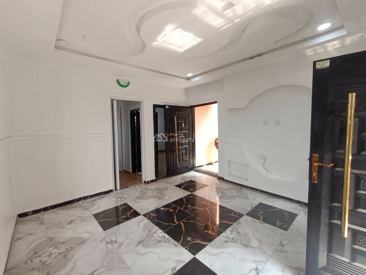 Luxurious Room and Parlor Selfcon with Sweet Modern Facilities, Ringroad Ibadan, Ibadan, Oyo, Mini Flat (room and Parlour) for Rent