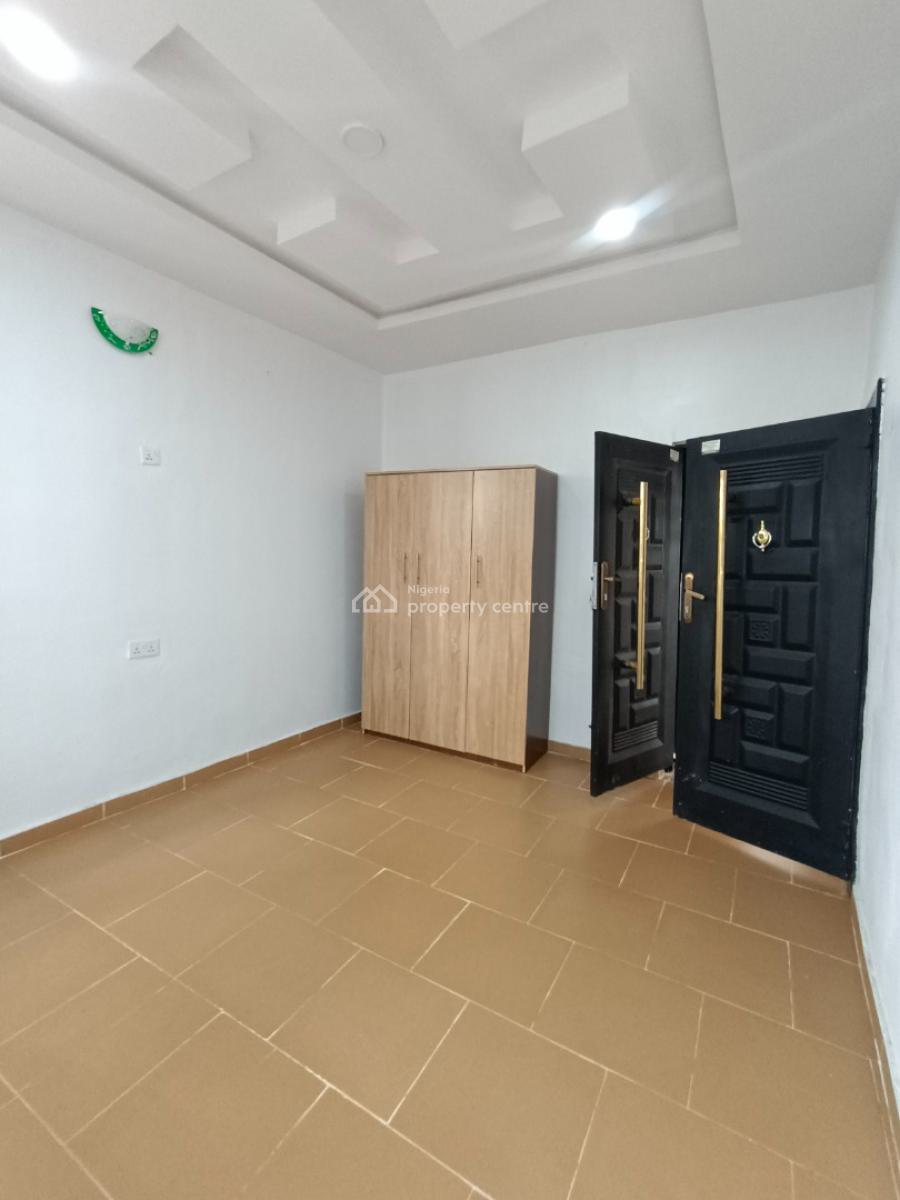 Luxurious Room and Parlor Selfcon with Sweet Modern Facilities, Ringroad Ibadan, Ibadan, Oyo, Mini Flat (room and Parlour) for Rent