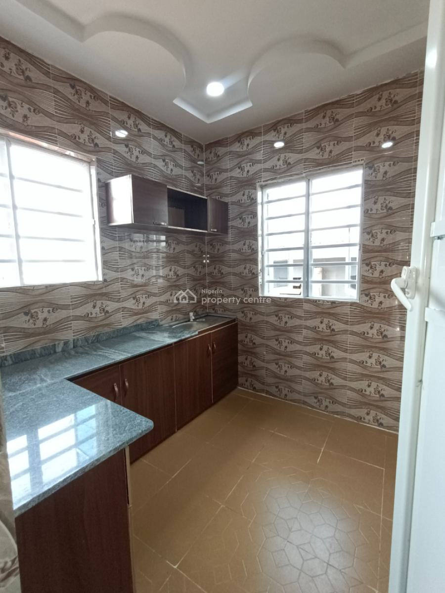 Luxurious Room and Parlor Selfcon with Sweet Modern Facilities, Ringroad Ibadan, Ibadan, Oyo, Mini Flat (room and Parlour) for Rent