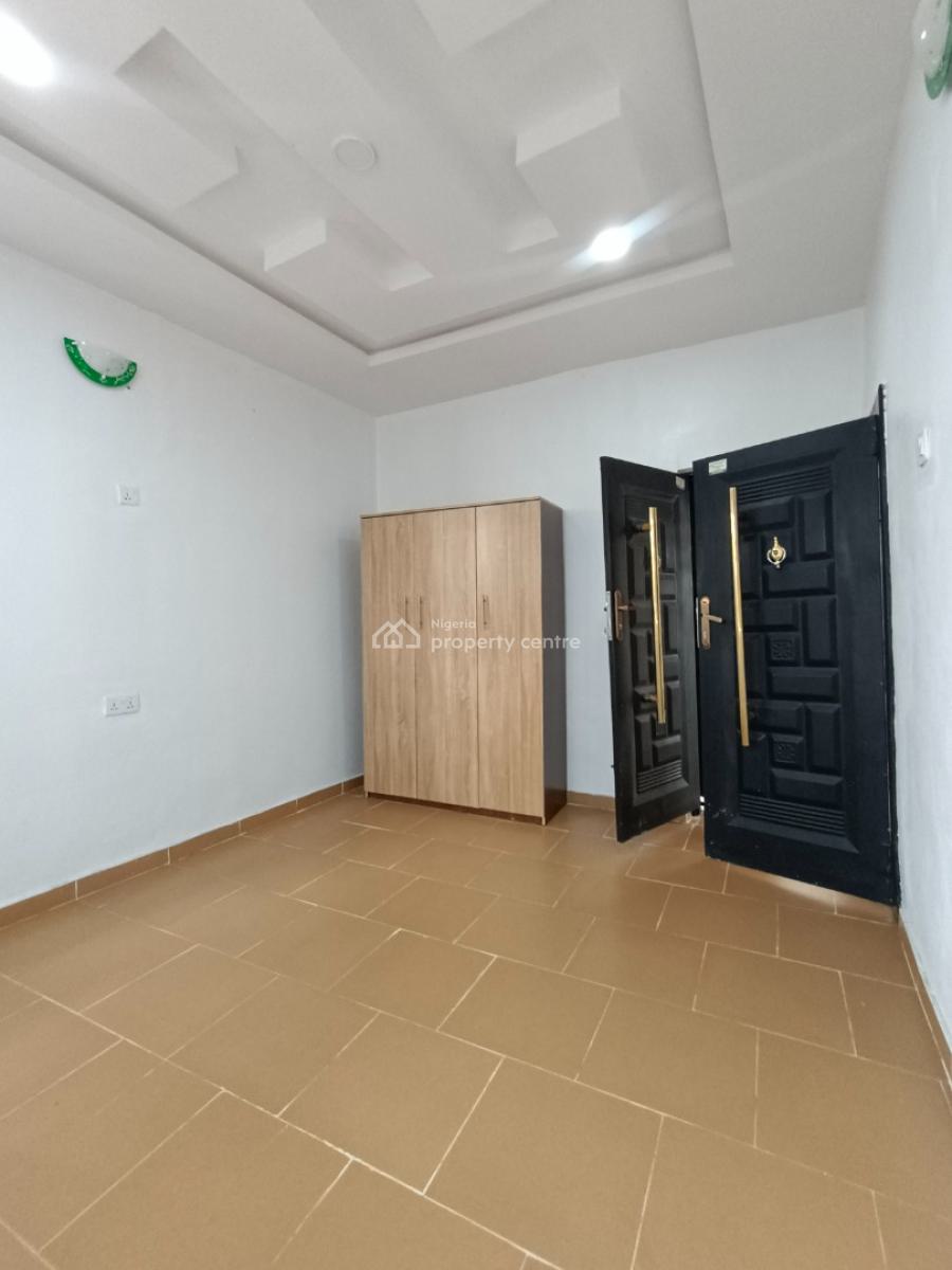 Luxurious Room and Parlor Selfcon with Sweet Modern Facilities, Ringroad Ibadan, Ibadan, Oyo, Mini Flat (room and Parlour) for Rent