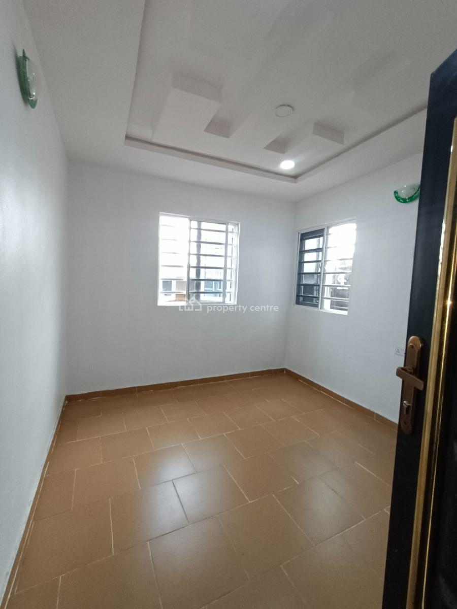 Luxurious Room and Parlor Selfcon with Sweet Modern Facilities, Ringroad Ibadan, Ibadan, Oyo, Mini Flat (room and Parlour) for Rent