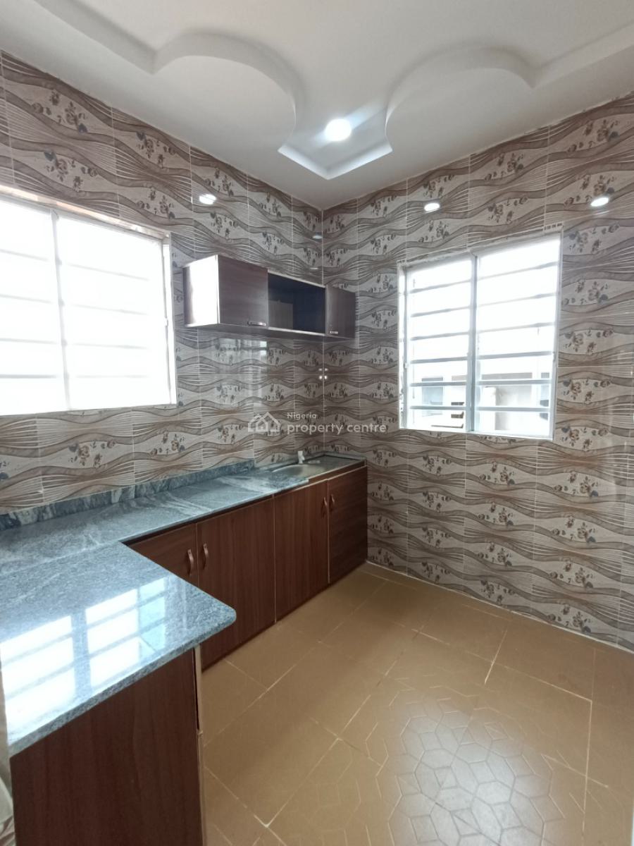 Luxurious Room and Parlor Selfcon with Sweet Modern Facilities, Ringroad Ibadan, Ibadan, Oyo, Mini Flat (room and Parlour) for Rent