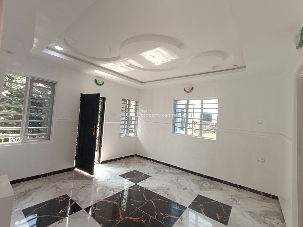 Luxurious Room and Parlor Selfcon with Sweet Modern Facilities, Ringroad Ibadan, Ibadan, Oyo, Mini Flat (room and Parlour) for Rent