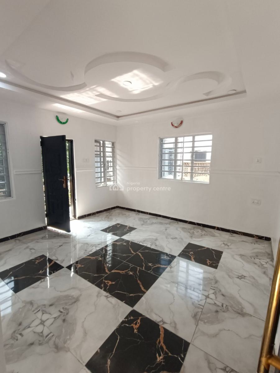 Luxurious Room and Parlor Selfcon with Sweet Modern Facilities, Ringroad Ibadan, Ibadan, Oyo, Mini Flat (room and Parlour) for Rent