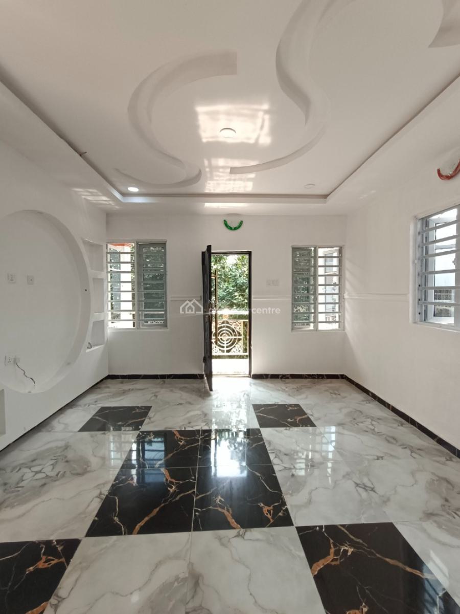 Luxurious Room and Parlor Selfcon with Sweet Modern Facilities, Ringroad Ibadan, Ibadan, Oyo, Mini Flat (room and Parlour) for Rent