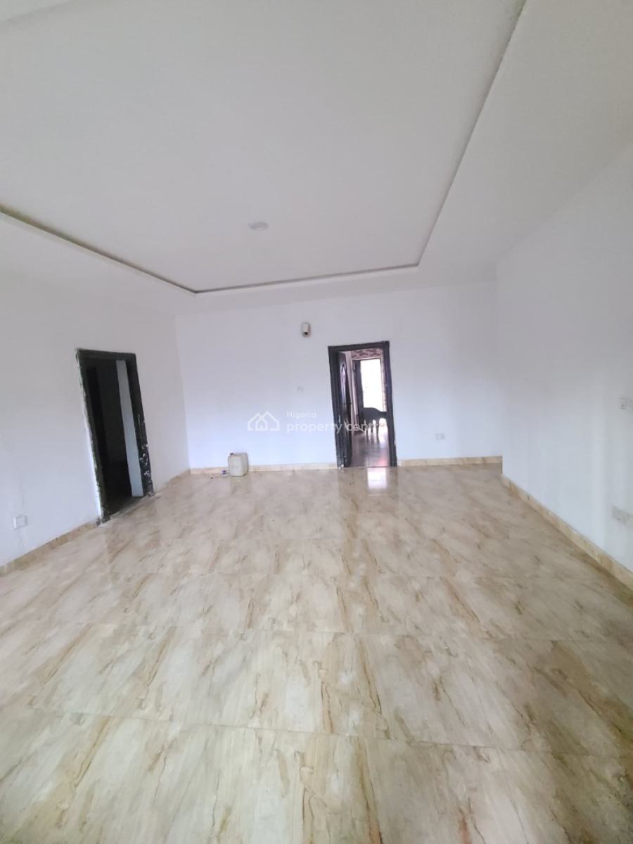 Very Sharp Shared Apartment, Unity Estate, Badore, Ajah, Lagos, Self Contain (single Rooms) for Rent