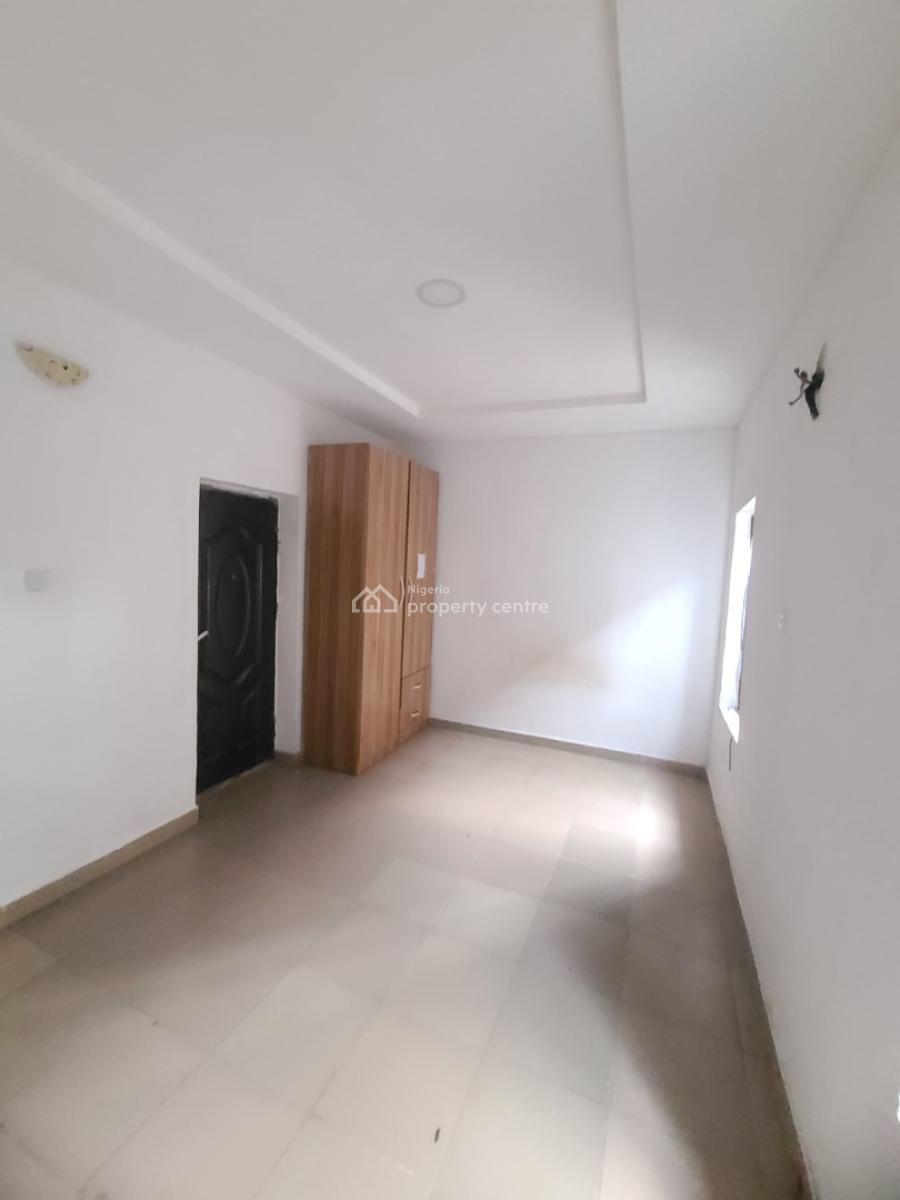 Very Sharp Shared Apartment, Unity Estate, Badore, Ajah, Lagos, Self Contain (single Rooms) for Rent