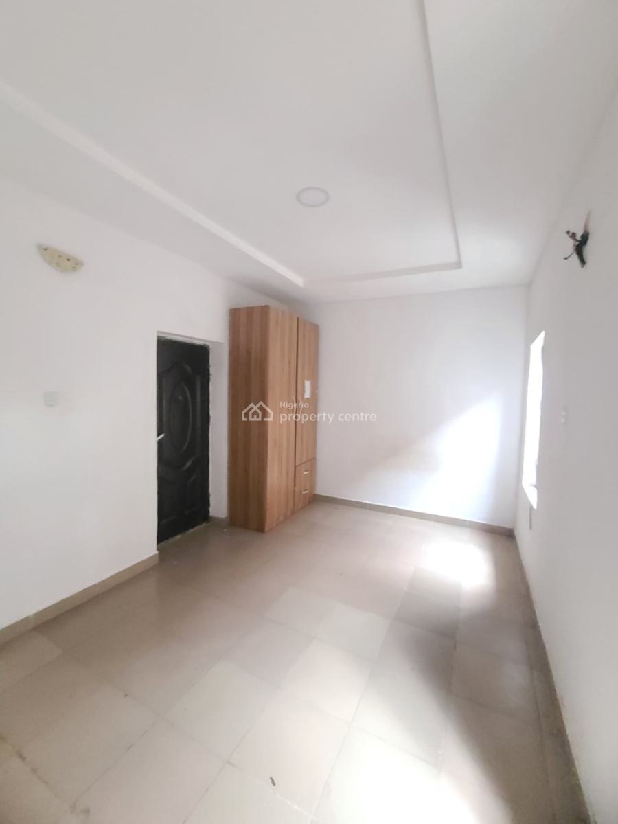 Very Sharp Shared Apartment, Unity Estate, Badore, Ajah, Lagos, Self Contain (single Rooms) for Rent