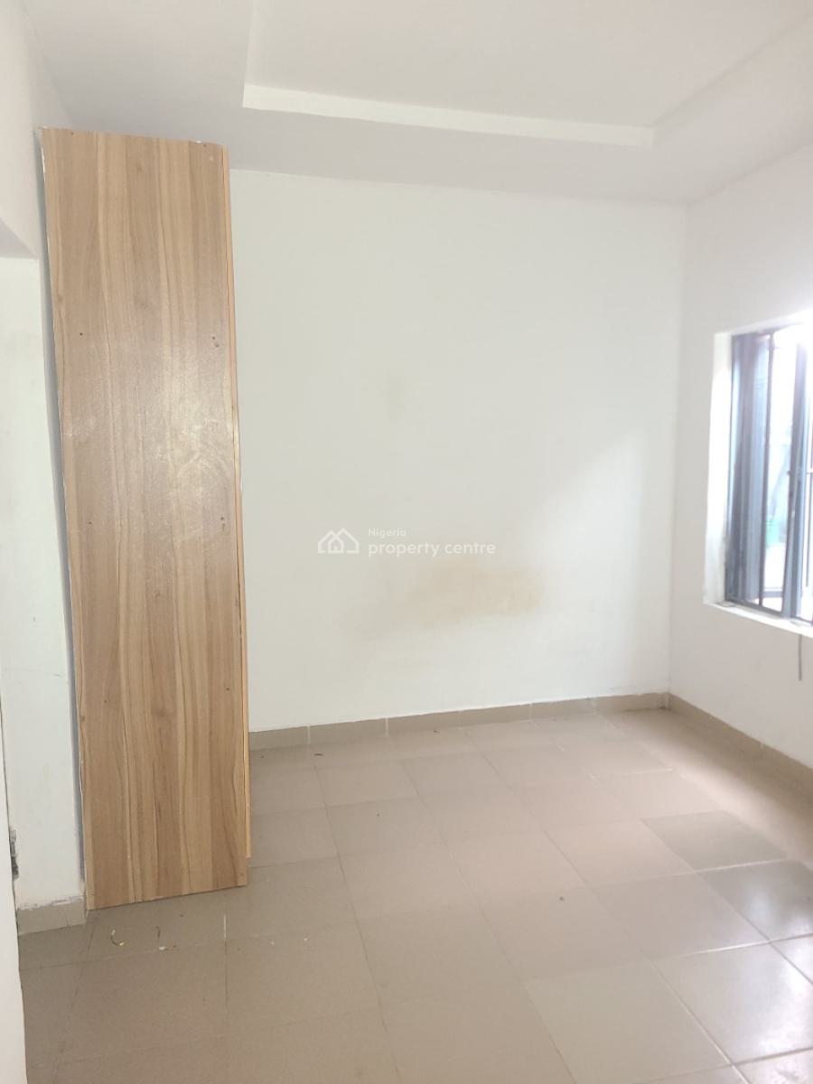 Very Sharp Shared Apartment, Unity Estate, Badore, Ajah, Lagos, Self Contain (single Rooms) for Rent