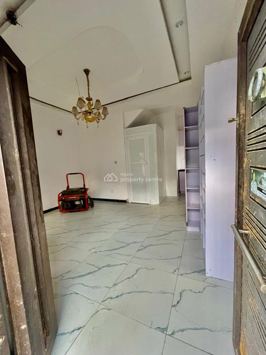 Studio Apartment, Van Daniel Estate, Orchid Road, Ikota, Lekki, Lagos, Self Contain (single Rooms) for Rent