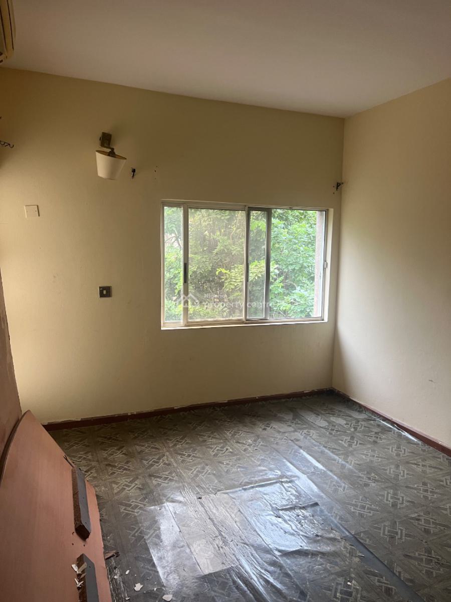 Standard and Spacious 3-bedroom Flat, Fara Park Estate, Sangotedo, Ajah, Lagos, Flat / Apartment for Rent