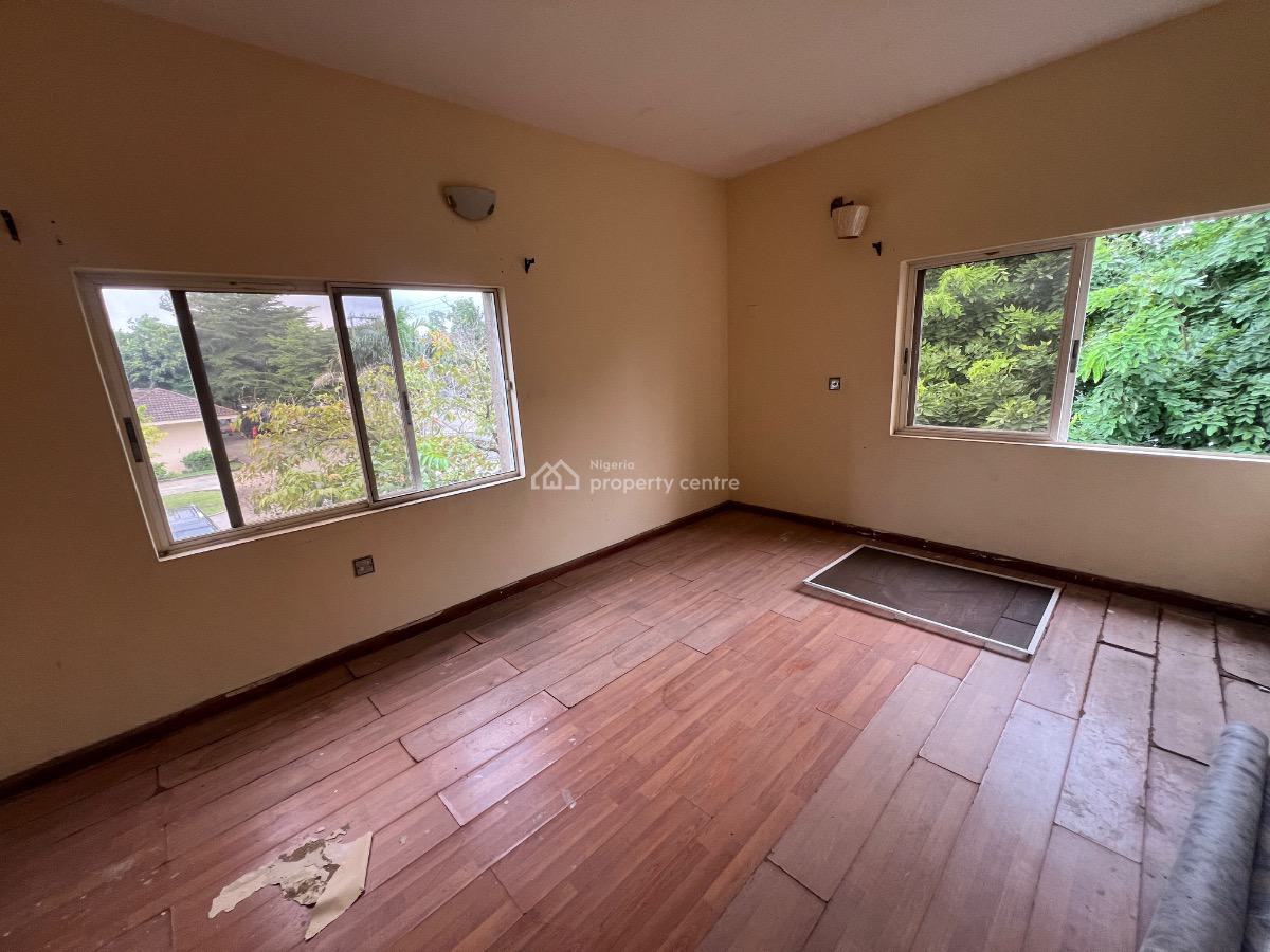 Standard and Spacious 3-bedroom Flat, Fara Park Estate, Sangotedo, Ajah, Lagos, Flat / Apartment for Rent