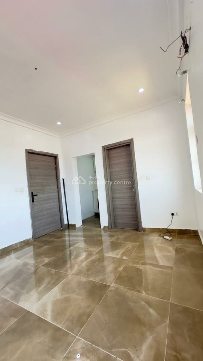 Units of Spacious Studio Apartment with  Lovely Personal Kitchenette, Chevy View Estate, Chevron Drive, Lekki, Lagos, Self Contain (single Rooms) for Rent