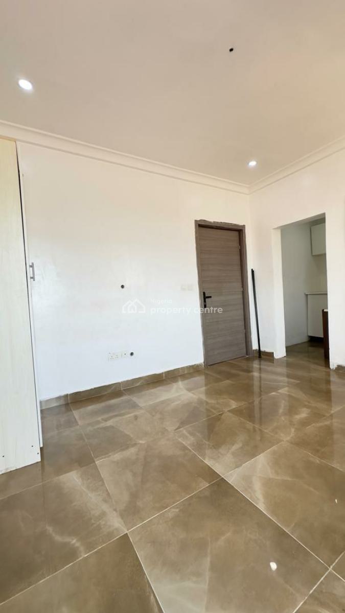 Units of Spacious Studio Apartment with  Lovely Personal Kitchenette, Chevy View Estate, Chevron Drive, Lekki, Lagos, Self Contain (single Rooms) for Rent
