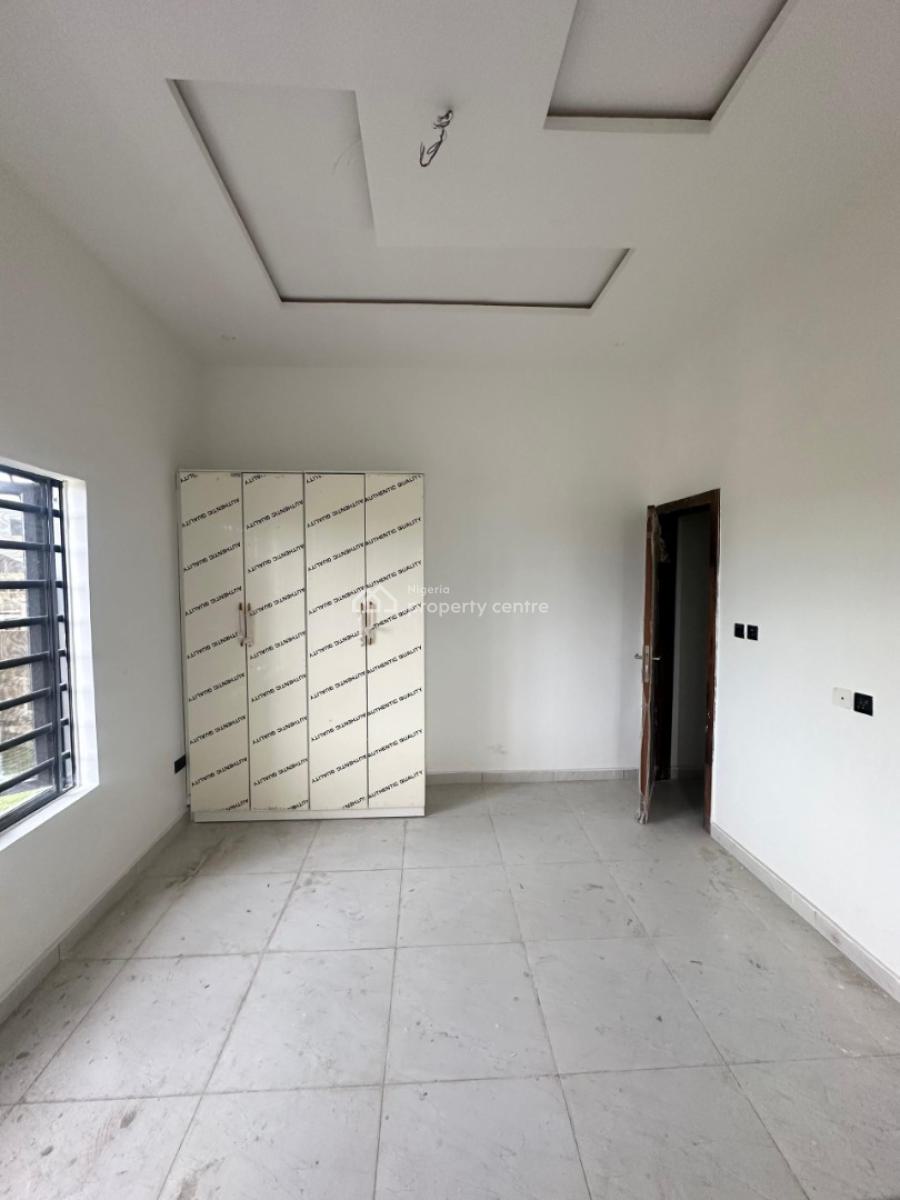 3 Bedroom Terrace Duplex, Orchid Road, Ikota, Lekki, Lagos, Terraced Duplex for Sale